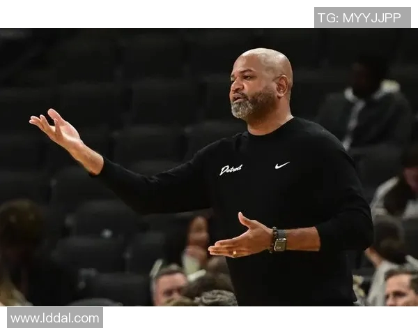 活塞13连胜平队史纪录后坎宁安仍不开心 主帅:永远不能满足 活塞13连胜平队史纪录后坎宁安仍不开心 主帅:永远不能满足