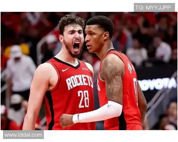 再见谢泼德！火箭、骑士、篮网酝酿三方交易，1米85后卫空降休斯顿