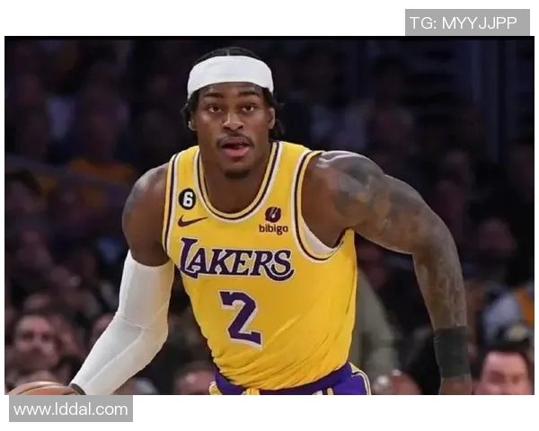 贾里德·范德比尔特谈湖人队如何提升比赛能量与努力 贾里德·范德比尔特谈湖人队如何提升比赛能量与努力