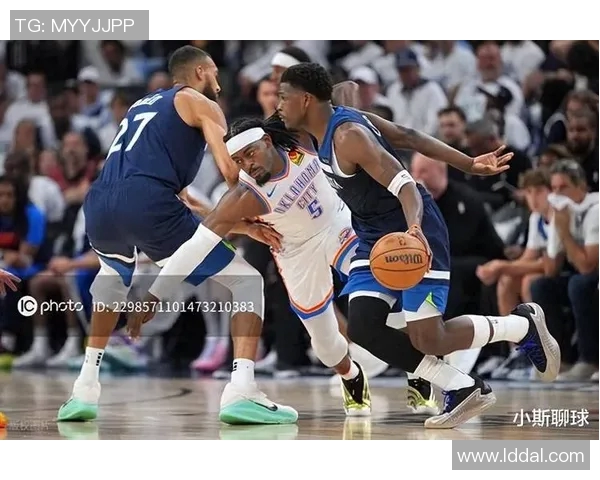 手感火热！森林狼首节三分13中8怒砍40分